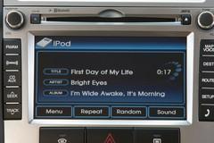 两排量3款车型 2010款新胜达北美发布!