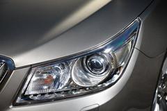 五福临门 试驾五款30万级别不同车型