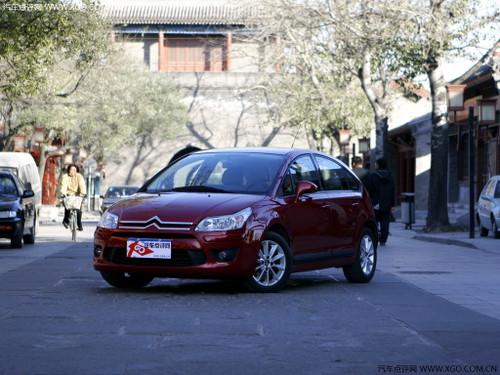 压力比较大 4款新马自达3两厢对手分析