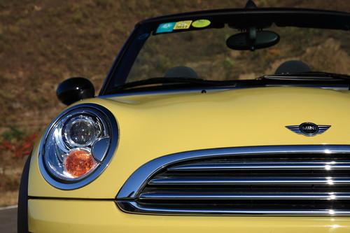 五福临门 试驾五款30万级别不同车型