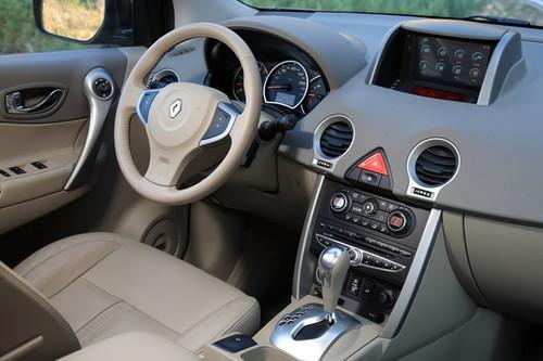 五福临门 试驾五款30万级别不同车型