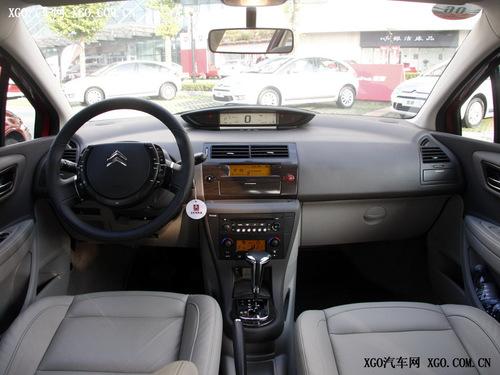 小排量大空间 5款实用型两厢车型推荐