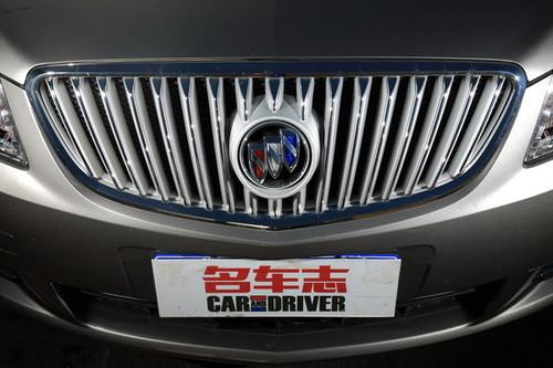 五福临门 试驾五款30万级别不同车型