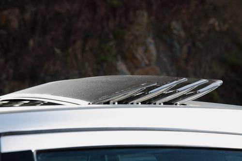 五福临门 试驾五款30万级别不同车型