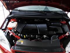 想说爱你不容易!MG6的4款竞争对手分析