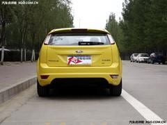 想说爱你不容易!MG6的4款竞争对手分析