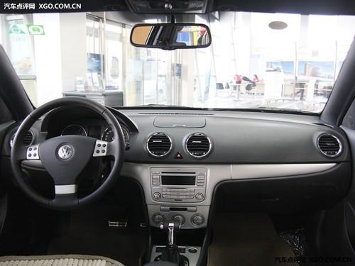 最快2月上市 朗逸1.4TSI预售全面启动