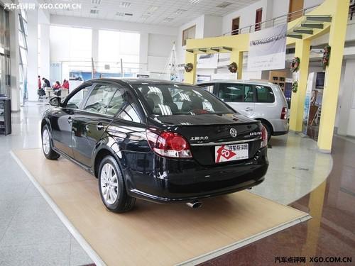 最快2月上市 朗逸1.4TSI预售全面启动