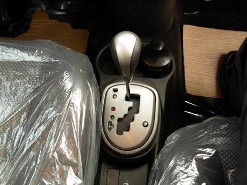 或将于年底上市 长城酷熊CVT谍照首曝