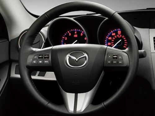 Mazda3 ԴĿ