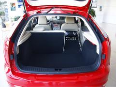 13万买它值不值?英朗PK高尔夫6/福克斯