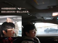 13万买它值不值?英朗PK高尔夫6/福克斯