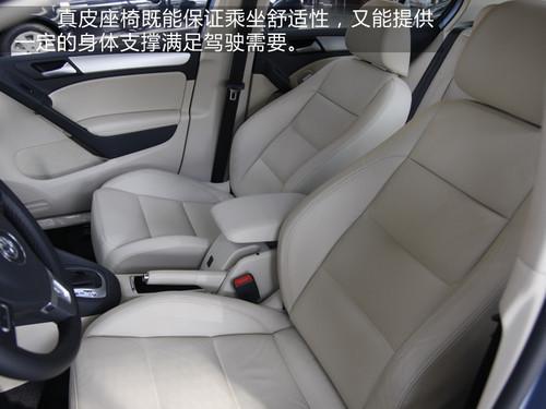 13万买它值不值?英朗PK高尔夫6/福克斯