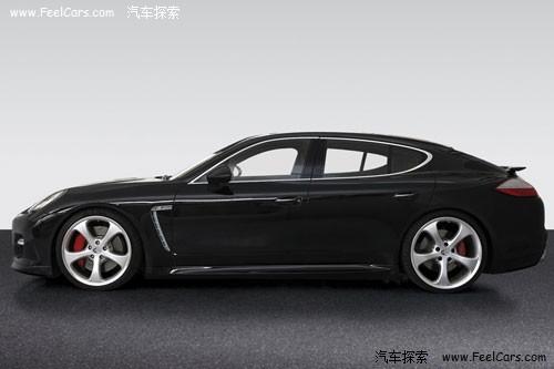 һ��һ�� TechArt��װ�汣ʱ��Panamera