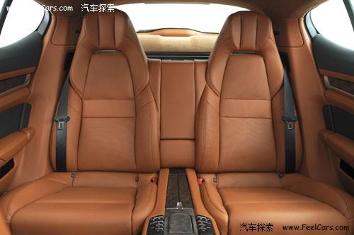 һ��һ�� TechArt��װ�汣ʱ��Panamera