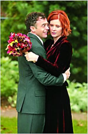 主妇革命:经济危机 女人天下(4)