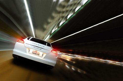 �������䣡��Ȳ��Ա�ʱ��Panamera