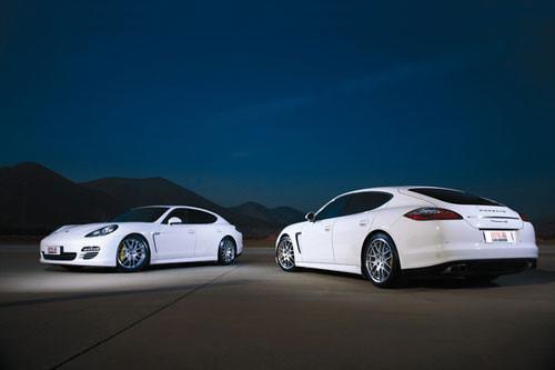 �������䣡��Ȳ��Ա�ʱ��Panamera