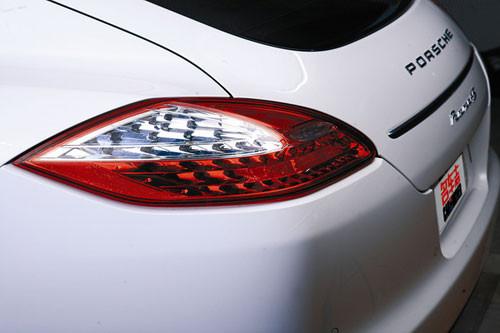 �������䣡��Ȳ��Ա�ʱ��Panamera