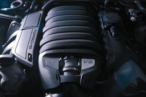 �������䣡��Ȳ��Ա�ʱ��Panamera