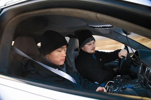 �������䣡��Ȳ��Ա�ʱ��Panamera