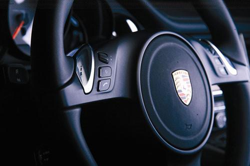 �������䣡��Ȳ��Ա�ʱ��Panamera