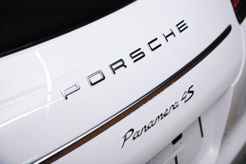 �������䣡��Ȳ��Ա�ʱ��Panamera