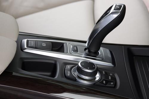 曝官图/4月首发 2011款宝马X5详细解读