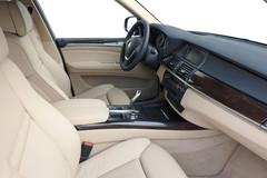 曝官图/4月首发 2011款宝马X5详细解读