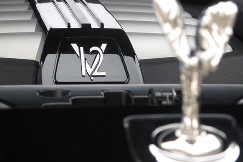 梦想之车 劳斯莱斯古思特寻找新平衡点