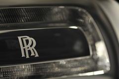 梦想之车 劳斯莱斯古思特寻找新平衡点