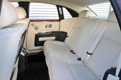 梦想之车 劳斯莱斯古思特寻找新平衡点