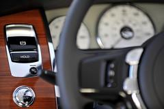 梦想之车 劳斯莱斯古思特寻找新平衡点