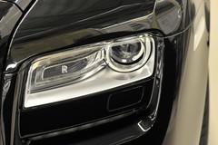 梦想之车 劳斯莱斯古思特寻找新平衡点