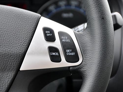 解放双腿!15万以下带定速巡航的紧凑车