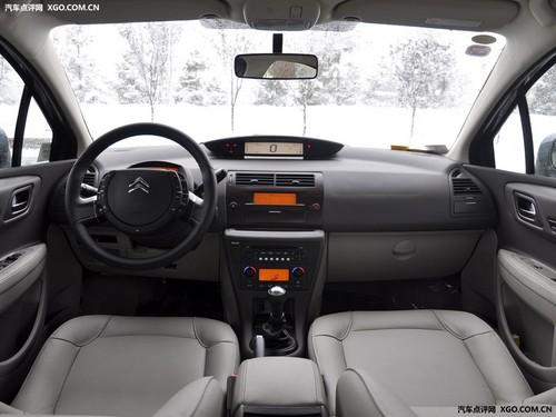 全面测试2010款凯旋