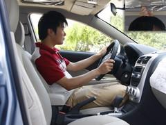 解放双腿!15万以下带定速巡航的紧凑车