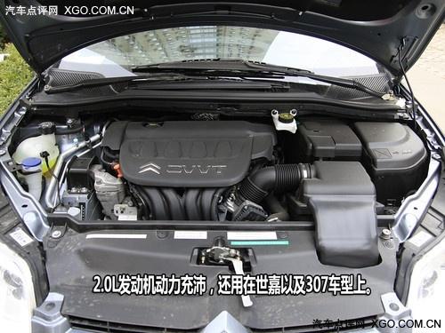 全面测试2010款凯旋