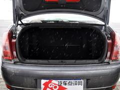 全面测试2010款凯旋