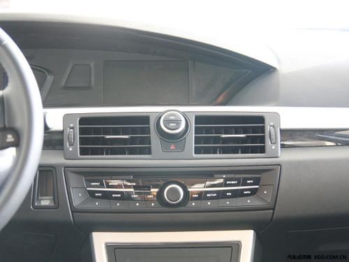 人身安全是大事 4款最安全自主品牌车