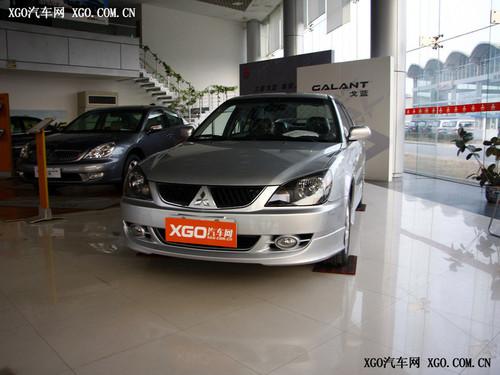 将推出6款车型 2010款蓝瑟3月6日上市