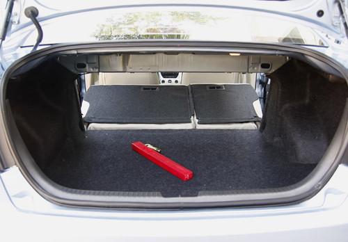 解放双腿!15万以下带定速巡航的紧凑车