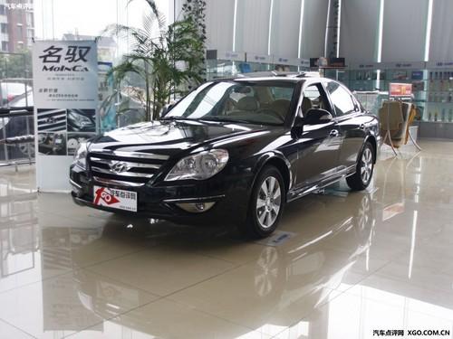 价格稳定值得推荐 名驭最低险破10万元