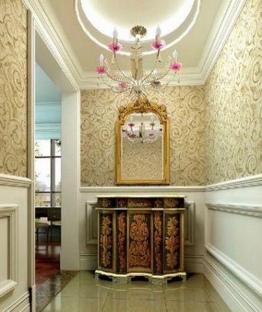 虎年不得不信:玄关风水决定宅运吉凶(图)_图行