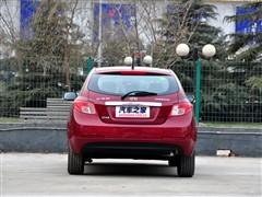 帝豪 吉利汽车 帝豪ec7-rv 2010款 1.8 mt豪华型