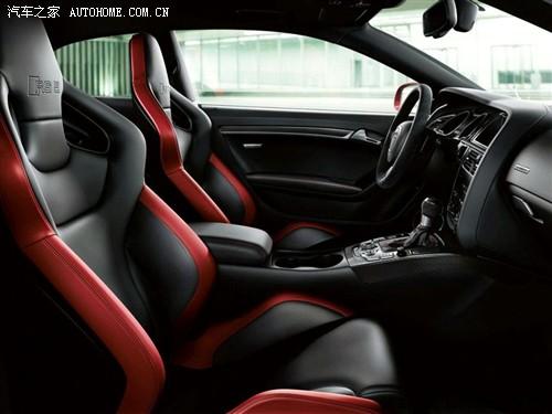 汽车之家 进口奥迪 奥迪a5 2011款 rs5