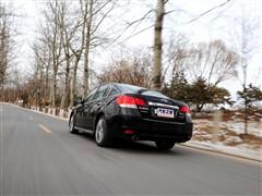 斯巴鲁 斯巴鲁 力狮 2010款 2.5gt豪华版