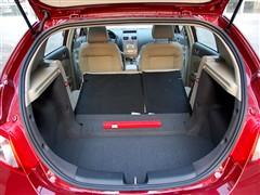 帝豪 吉利汽车 帝豪ec7-rv 2010款 1.5 mt豪华型