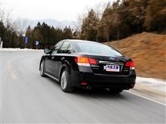 汽车之家 斯巴鲁 力狮 2010款 2.5gt豪华版