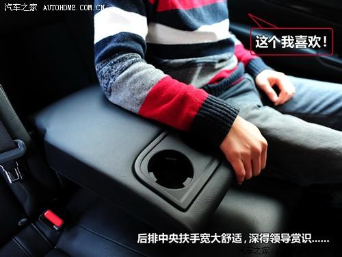 斯巴鲁 斯巴鲁 力狮 2010款 2.5gt豪华版